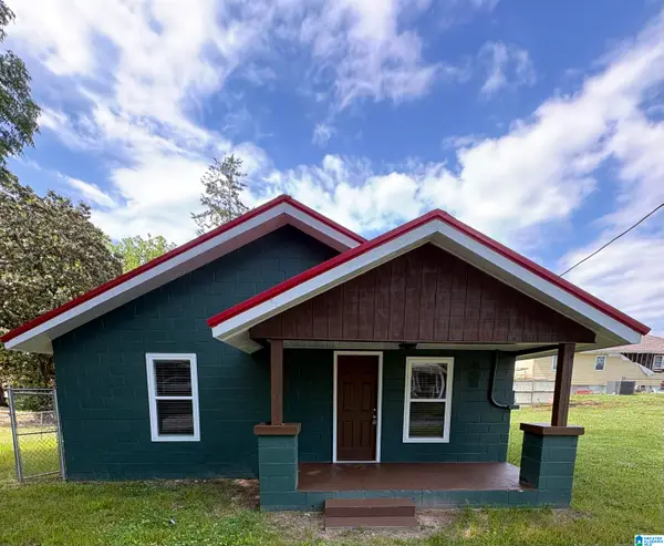504 W ALABAMA STREET, Piedmont, AL 36272