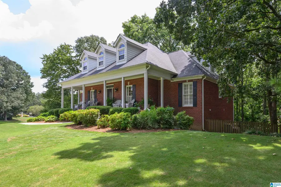 5032 LONGLEAF LANE, Birmingham, AL 35242 - #2