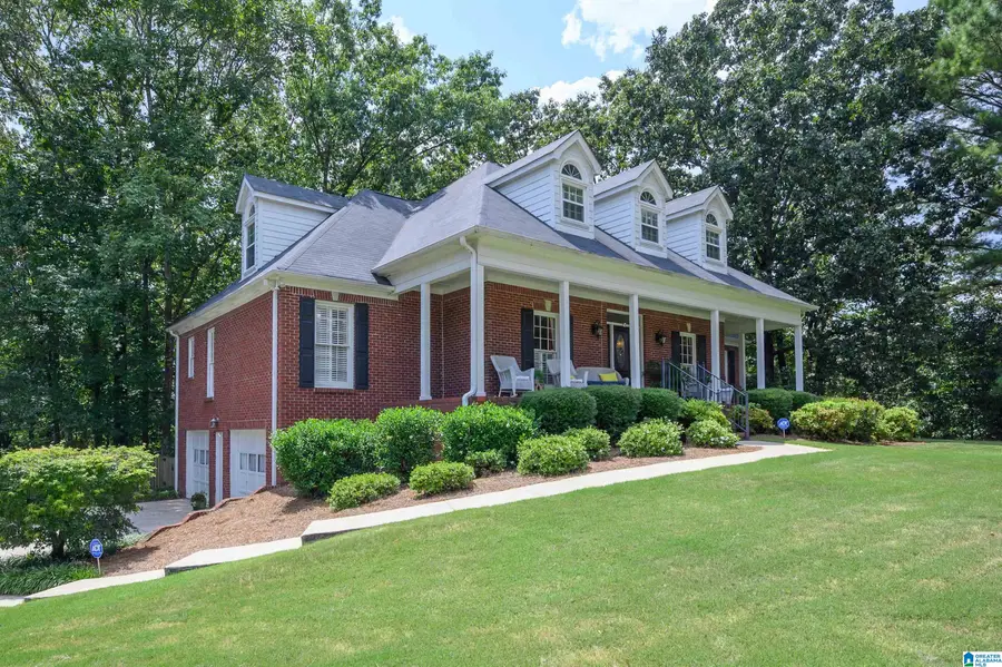 5032 LONGLEAF LANE, Birmingham, AL 35242 - #3