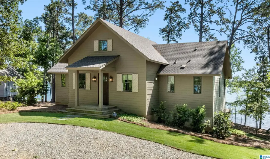 118 CANOE POINT, Equality, AL 36026 - #2