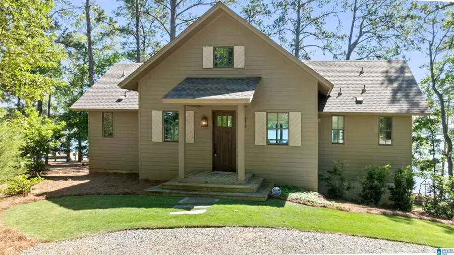 118 CANOE POINT, Equality, AL 36026 - #3