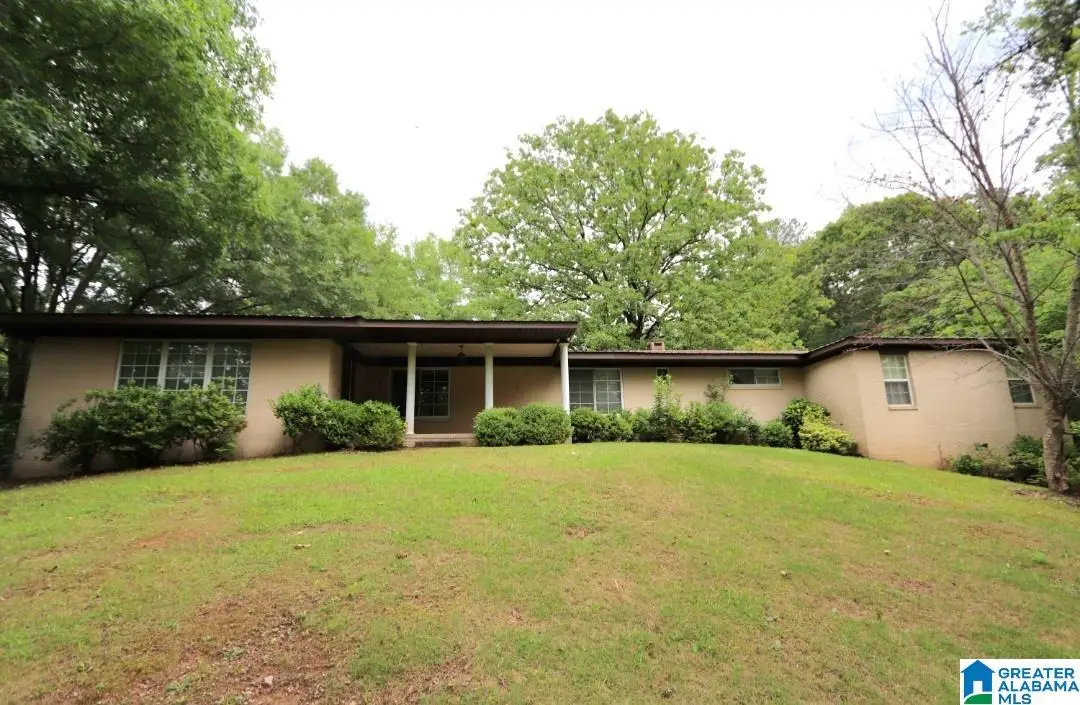 30 HIDDEN HILLS LANE, Talladega, AL 35160 - #1