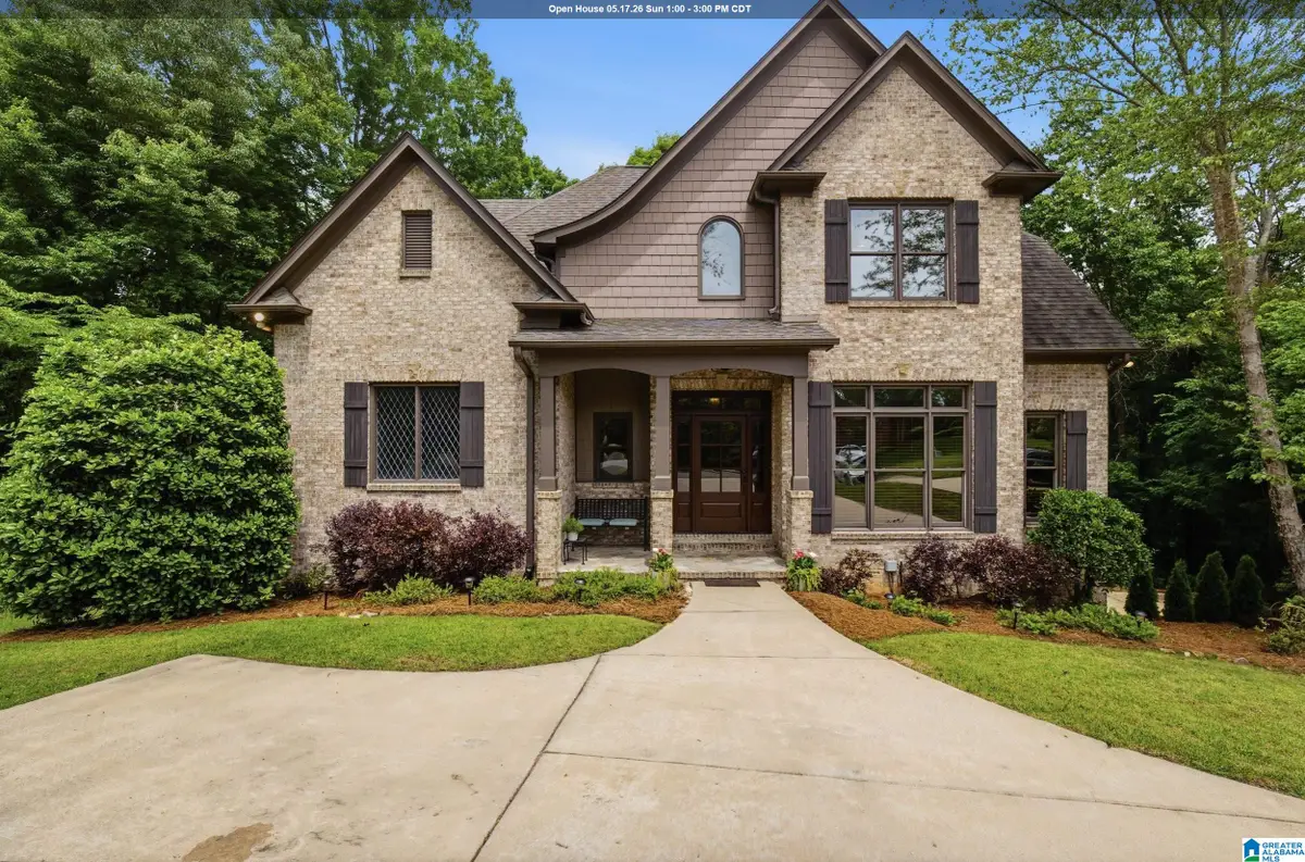 500 SHEFFIELD WAY, Birmingham, AL 35242 - #1