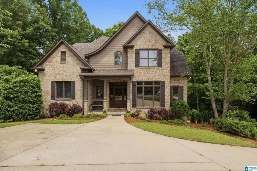 500 SHEFFIELD WAY, Birmingham, AL 35242 - #2