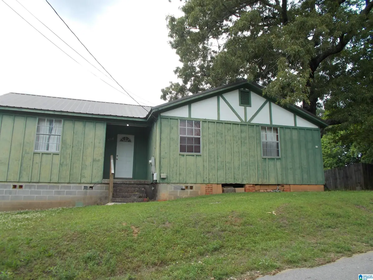 4718 CENTURY STREET, Mulga, AL 35118 - #1