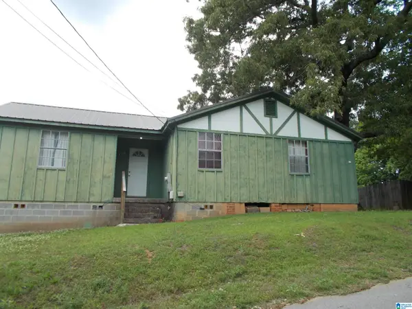 4718 CENTURY STREET, Mulga, AL 35118