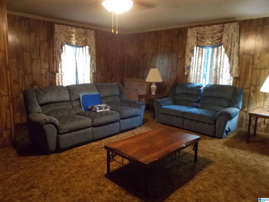 4718 CENTURY STREET, Mulga, AL 35118 - #3