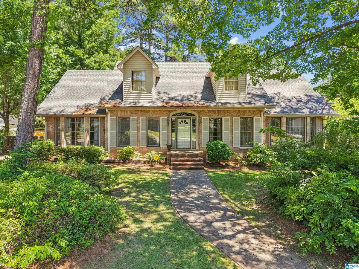 1213 STONEHEDGE DRIVE, Birmingham, AL 35235 - #1