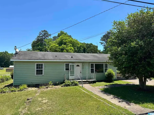 806 MILLER AVENUE, Gadsden, AL 35903
