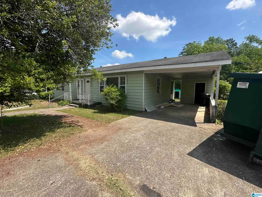 806 MILLER AVENUE, Gadsden, AL 35903 - #3