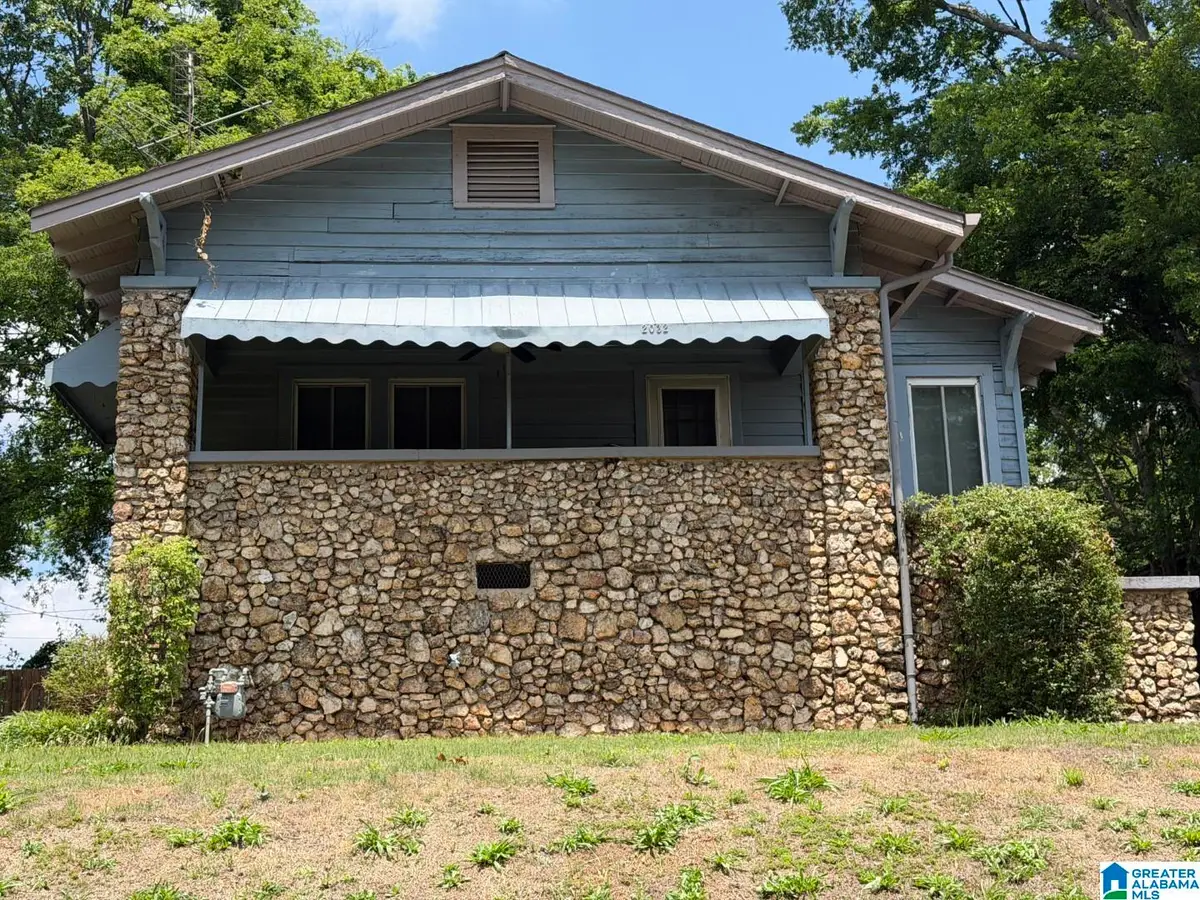 2032 26TH STREET ENSLEY, Birmingham, AL 35218 - #1