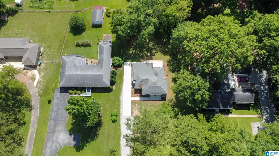 1620 ASHVILLE ROAD, Montevallo, AL 35115 - #2