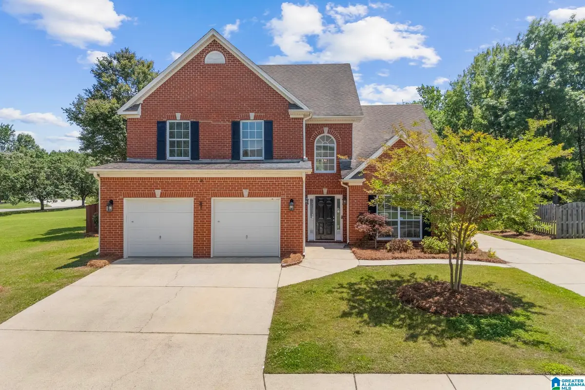 875 OLD CAHABA DRIVE, Helena, AL 35080 - #1