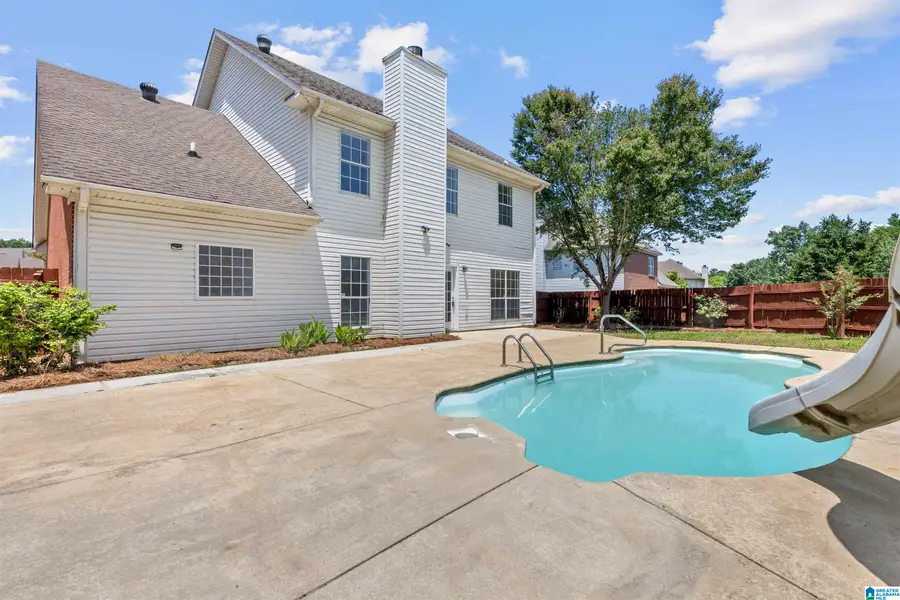 875 OLD CAHABA DRIVE, Helena, AL 35080 - #2
