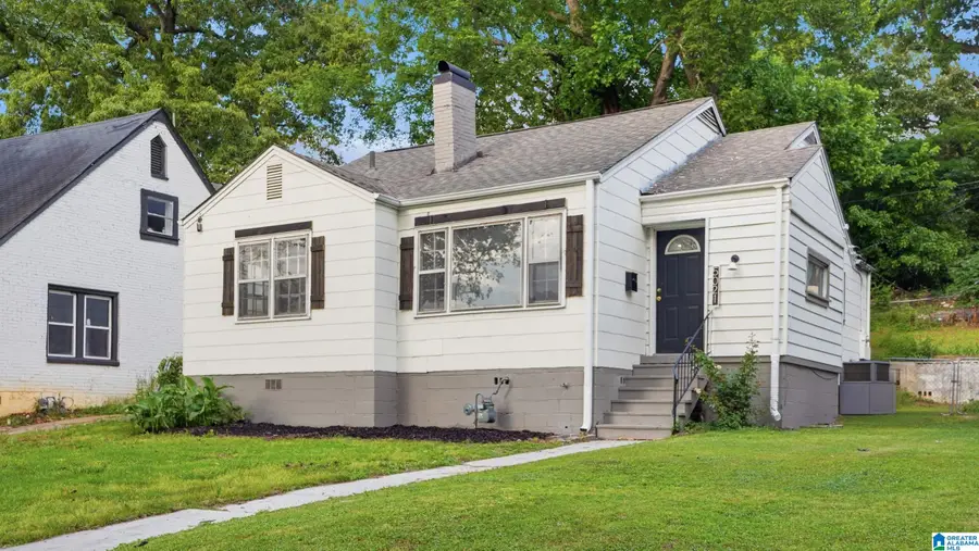5021 41ST WAY N, Birmingham, AL 35217 - #2