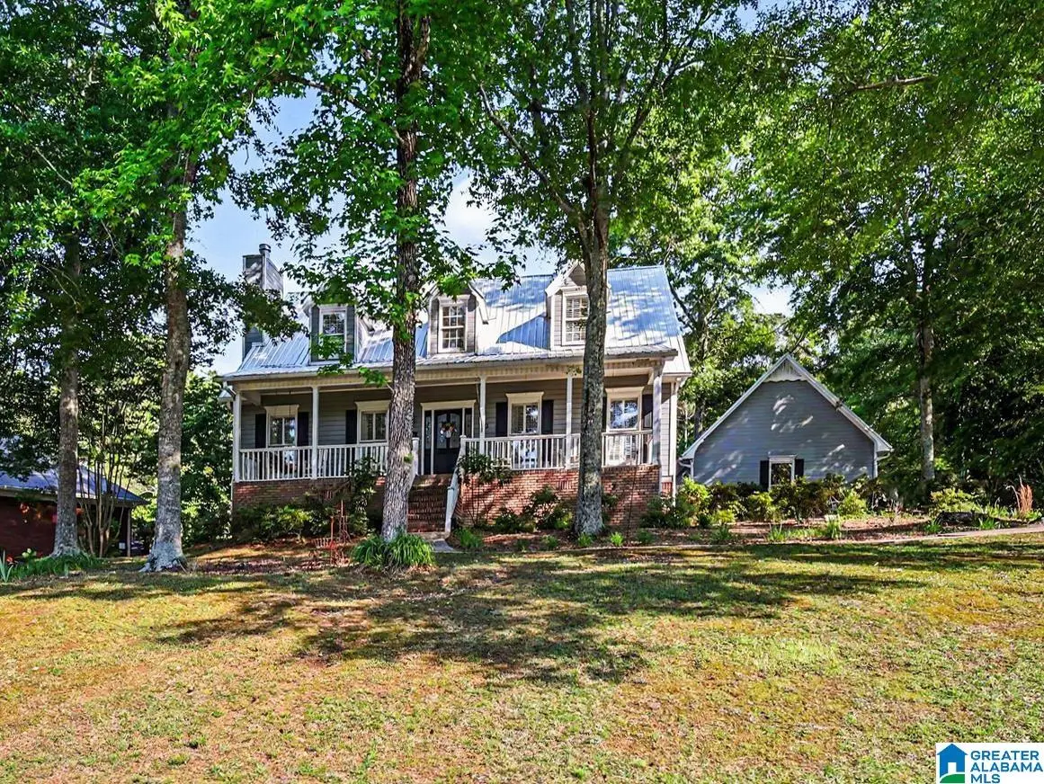 198 RENA DRIVE, Springville, AL 35146 - #1