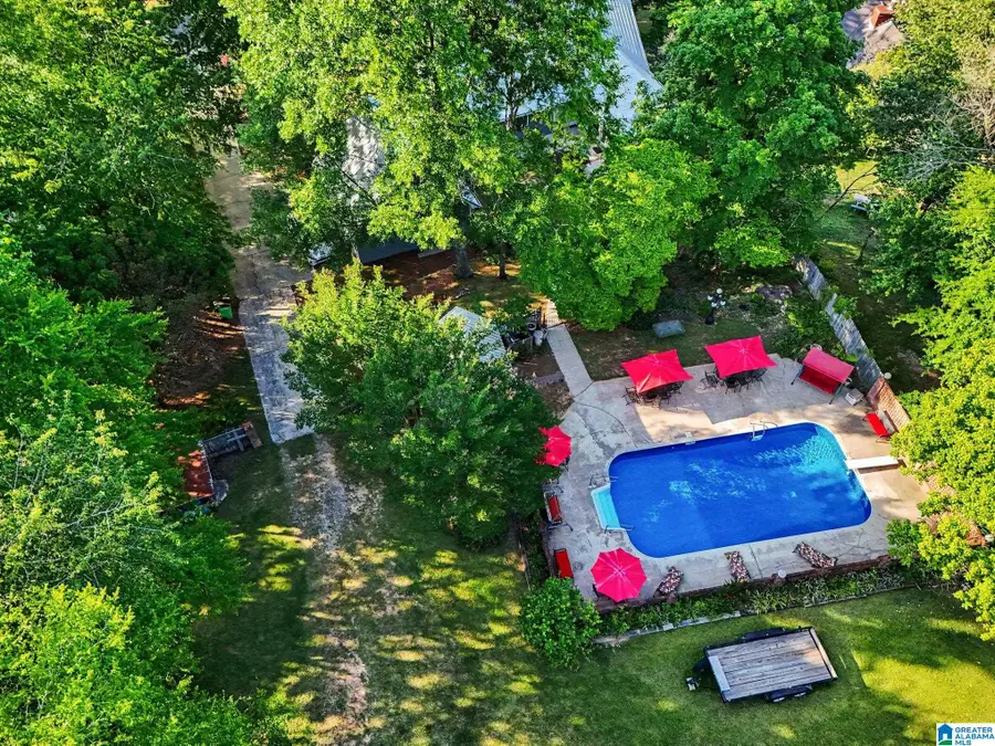 198 RENA DRIVE, Springville, AL 35146 - #2