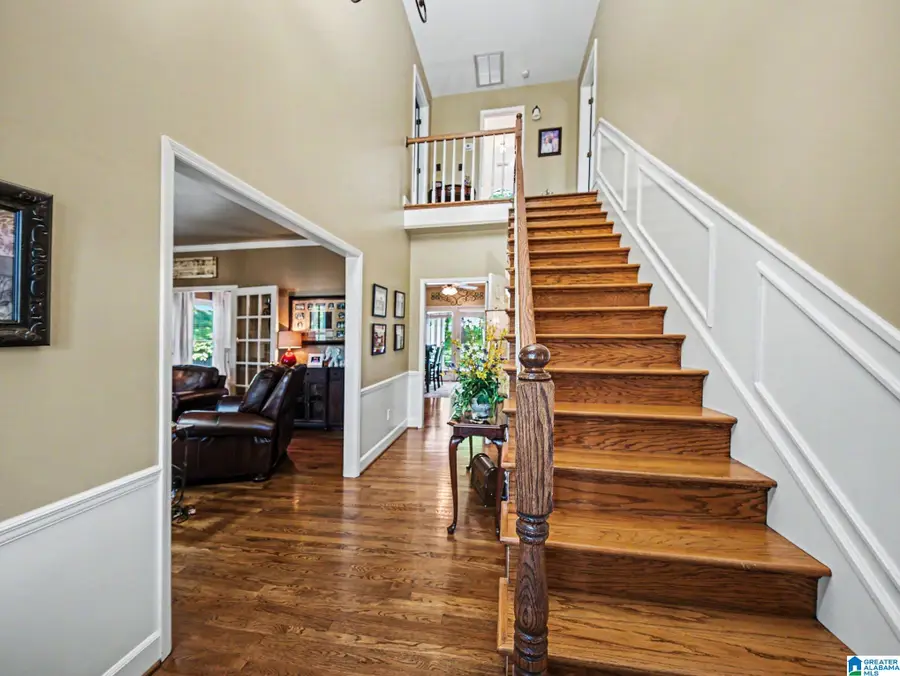 198 RENA DRIVE, Springville, AL 35146 - #3