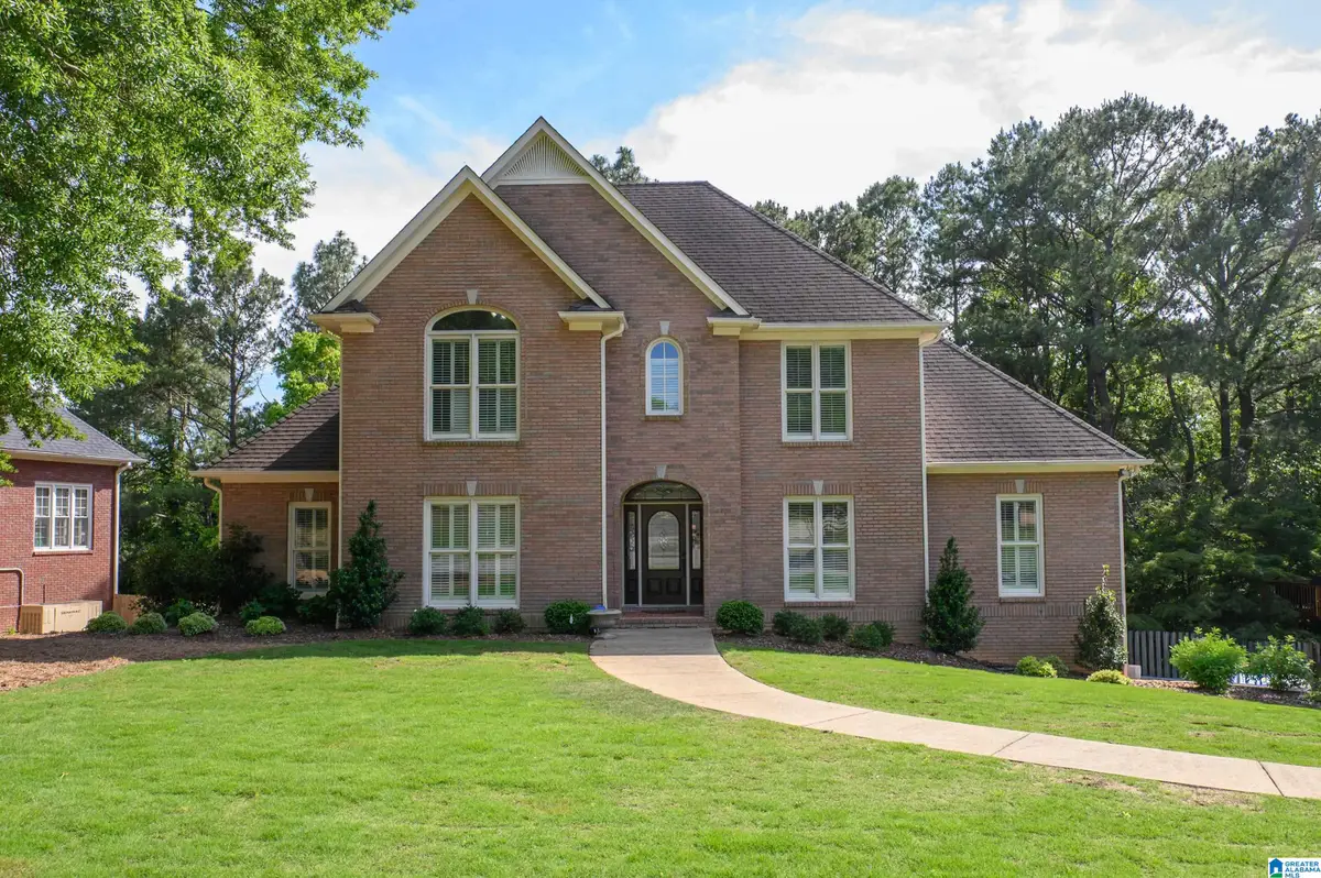 1525 WINGFIELD COURT, Birmingham, AL 35242 - #1