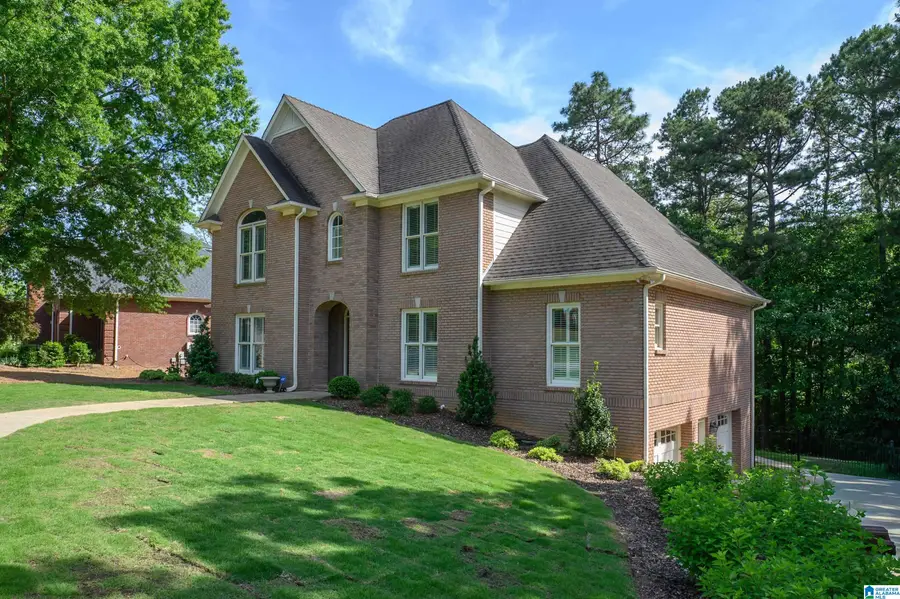 1525 WINGFIELD COURT, Birmingham, AL 35242 - #2