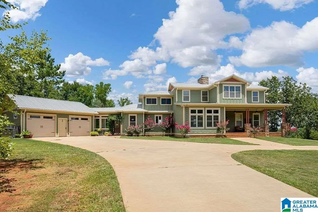 5846 S SHADES CREST ROAD, Bessemer, AL 35022 - #1