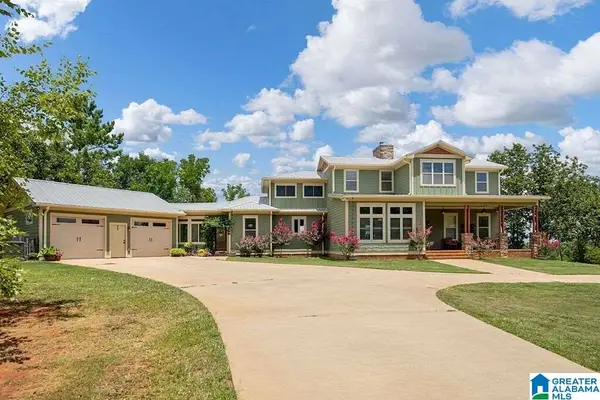 5846 S SHADES CREST ROAD, Bessemer, AL 35022
