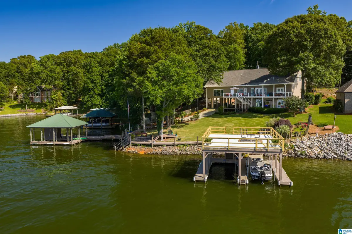 378 LAKEVIEW CIRCLE, Alpine, AL 35014 - #1