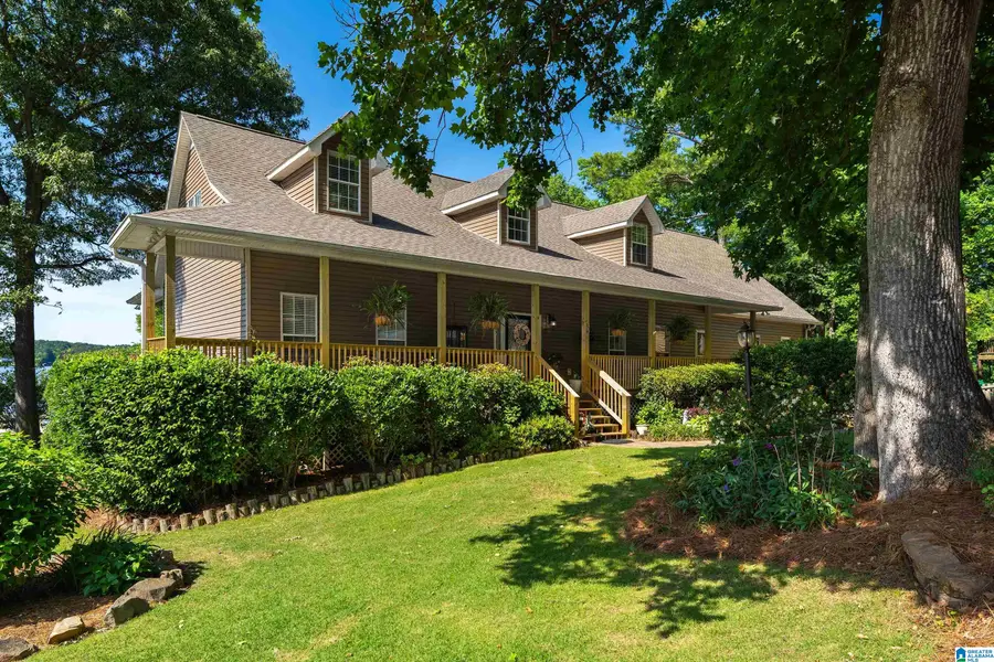 378 LAKEVIEW CIRCLE, Alpine, AL 35014 - #2