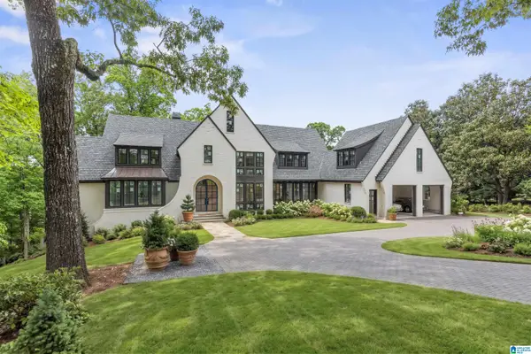 2624 DOLLY RIDGE ROAD, Vestavia hills, AL 35243