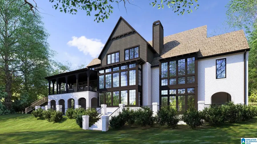 2624 DOLLY RIDGE ROAD, Vestavia Hills, AL 35243 - #2