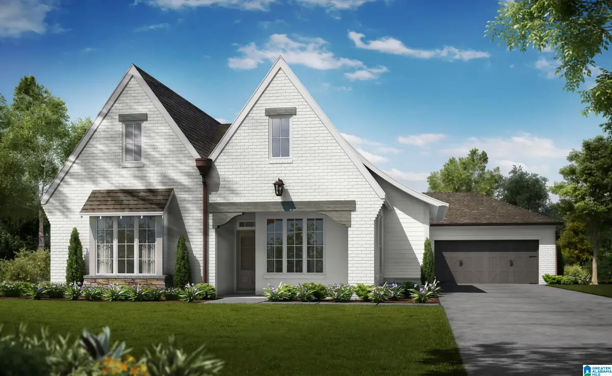 1515 CALVERT CIRCLE, Hoover, AL 35244 - #1