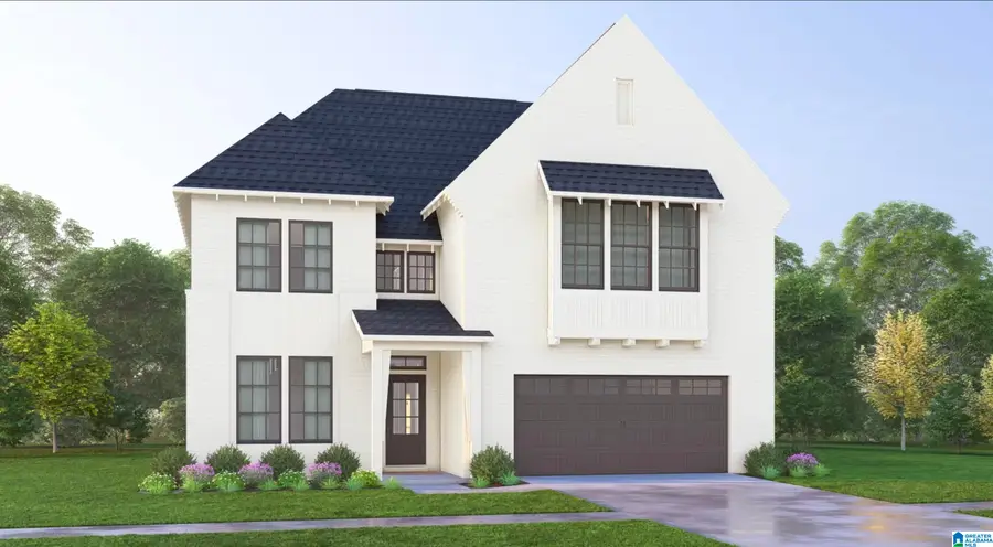 1616 BLACKRIDGE CIRCLE, Hoover, AL 35244 - #2