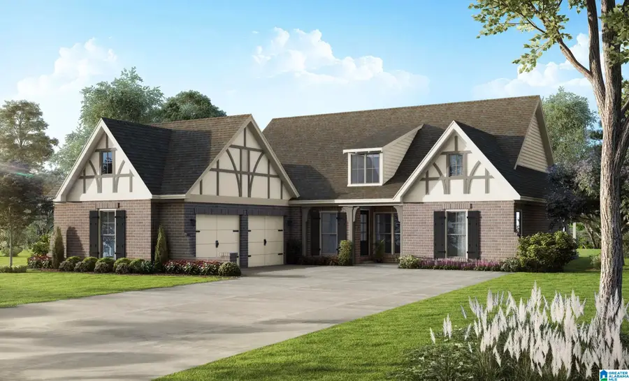 1414 CALVERT CIRCLE, Hoover, AL 35244 - #3