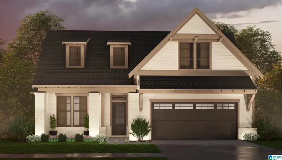 3478 BLACKRIDGE CIRCLE, Hoover, AL 35244 - #2
