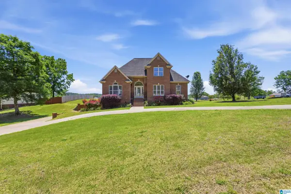 210 MADISON LANE, Odenville, AL 35120