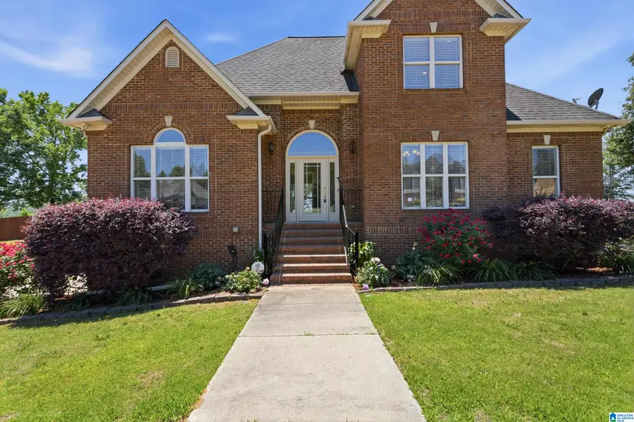 210 MADISON LANE, Odenville, AL 35120 - #2