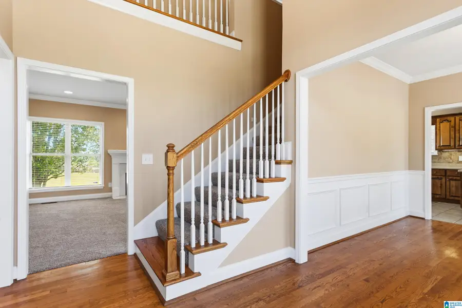 210 MADISON LANE, Odenville, AL 35120 - #3