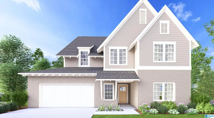 5050 BLACKRIDGE CIRCLE, Hoover, AL 35244 - #2