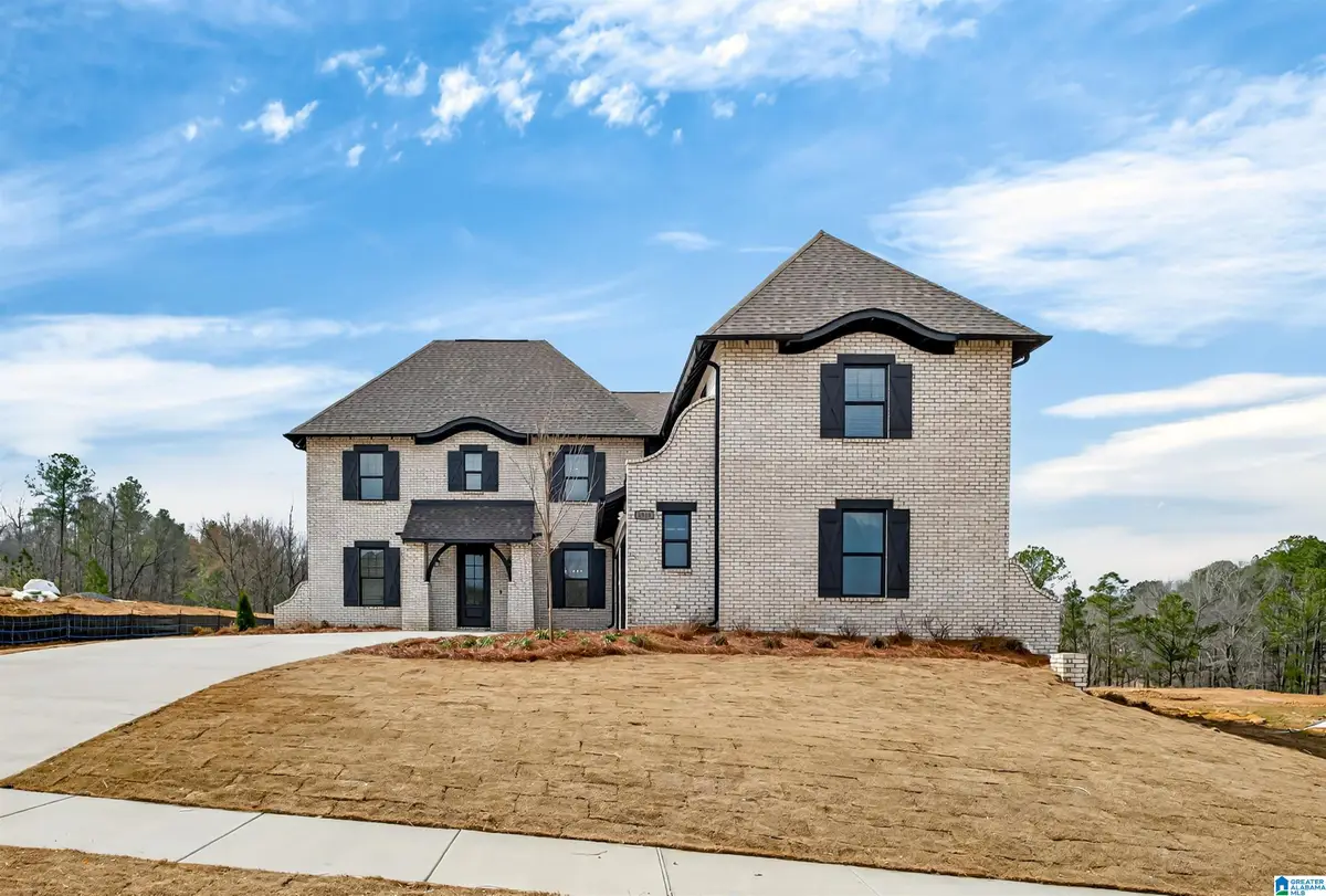 3919 CALVERT CIRCLE, Hoover, AL 35244 - #1