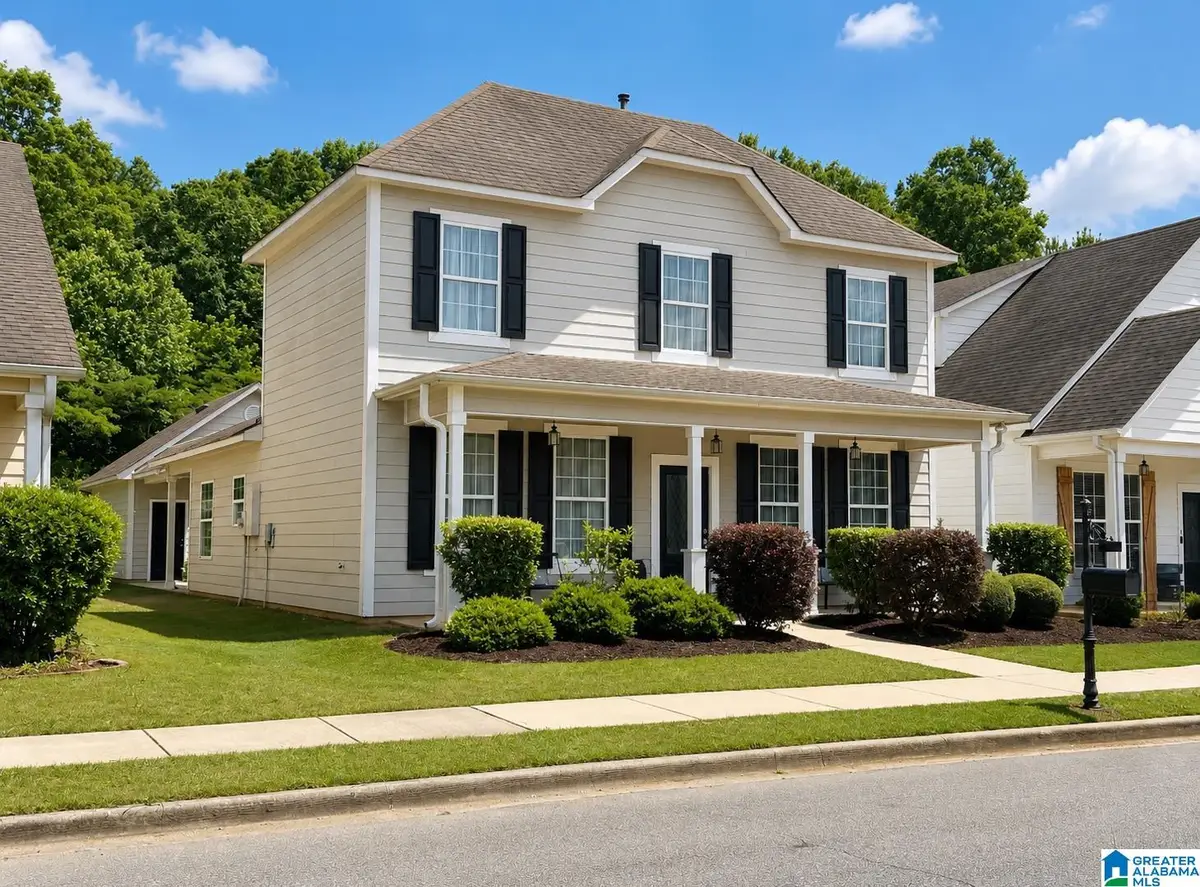 5890 RIDGELINE DRIVE, Greenwood, AL 35022 - #1