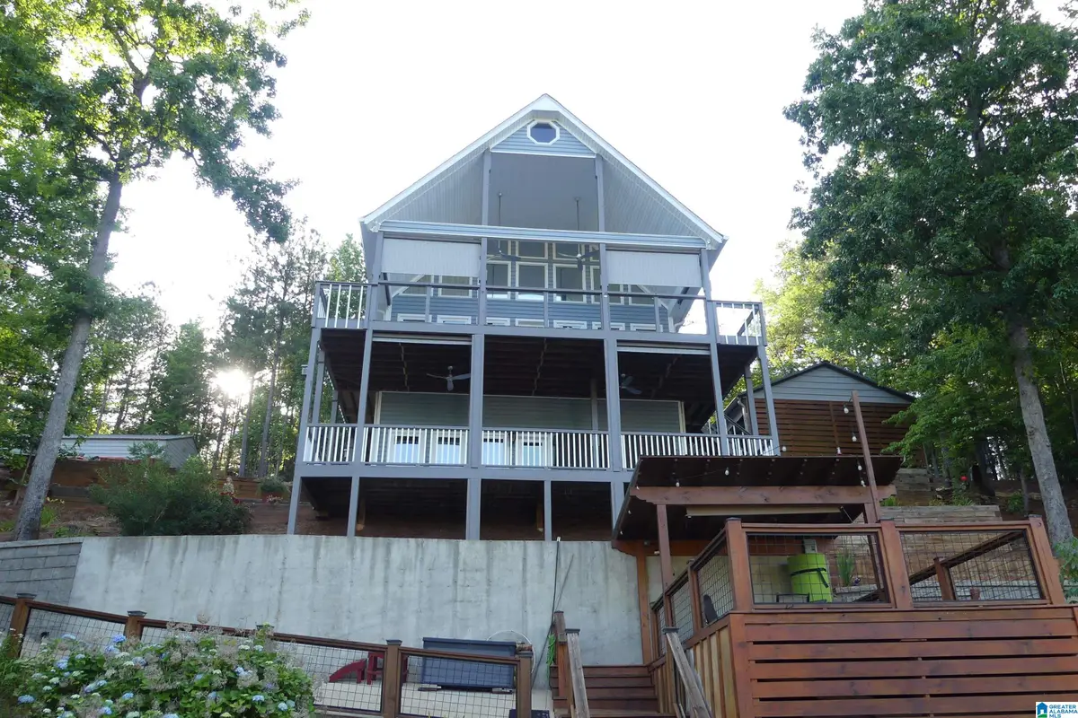 96 FORTUNE COVE DRIVE, Wedowee, AL 36278 - #1