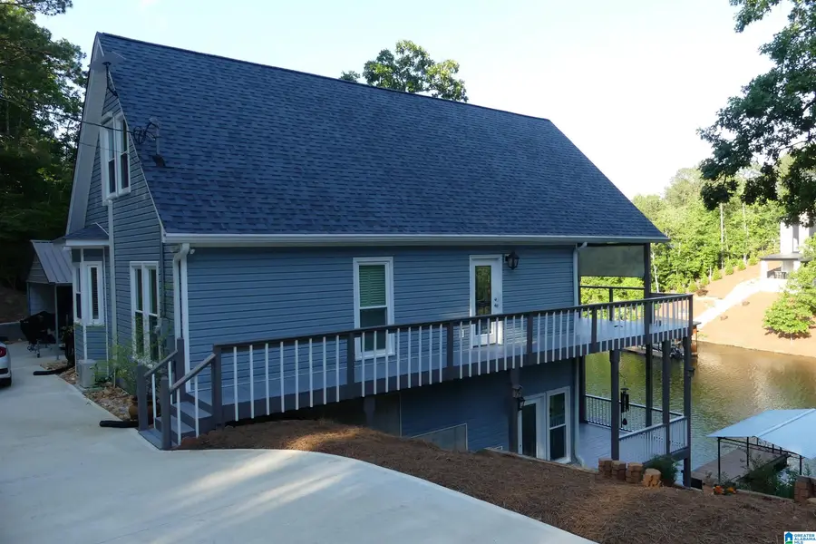 96 FORTUNE COVE DRIVE, Wedowee, AL 36278 - #2