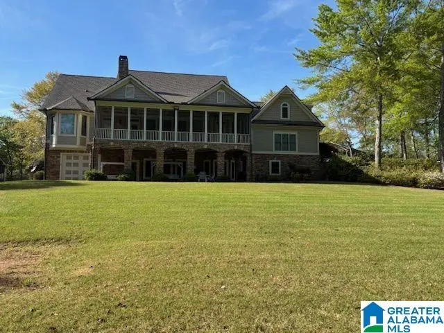 1085 WRIGHT WAY DRIVE, Wedowee, AL 36278 - #2