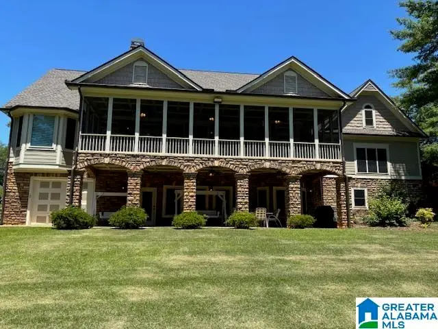 1085 WRIGHT WAY DRIVE, Wedowee, AL 36278 - #3