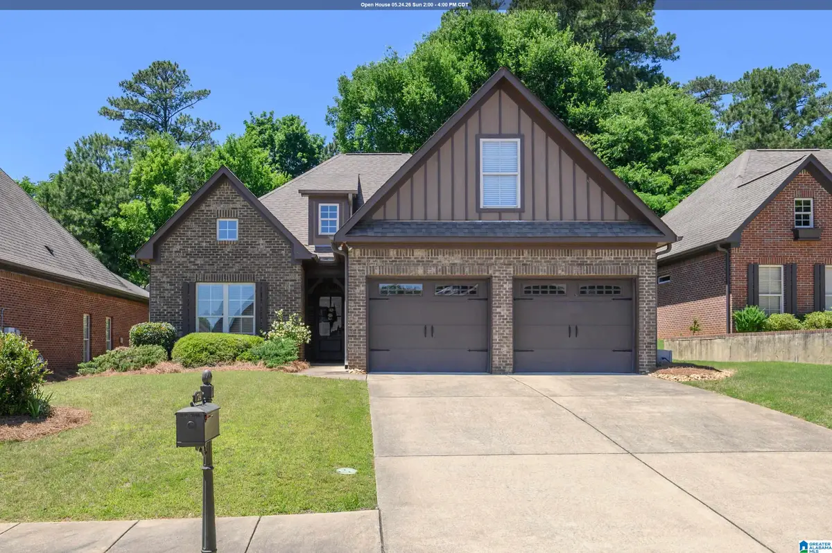 724 BAINBRIDGE LANE, Irondale, AL 35210 - #1