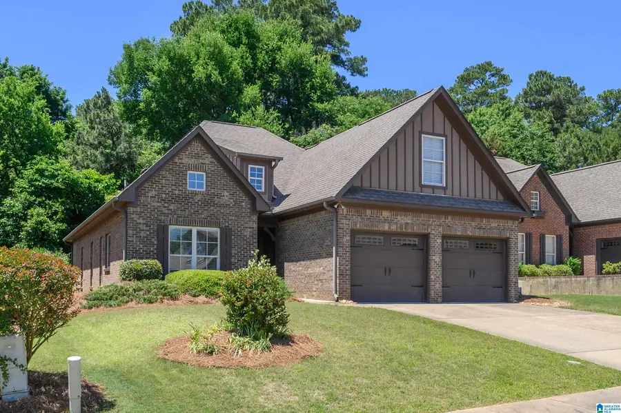 724 BAINBRIDGE LANE, Irondale, AL 35210 - #2