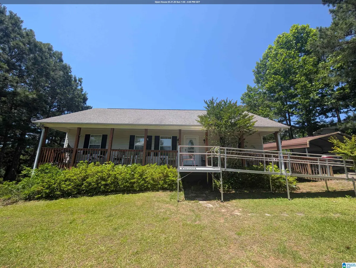 53 SUMMIT DRIVE, Hayden, AL 35079 - #1