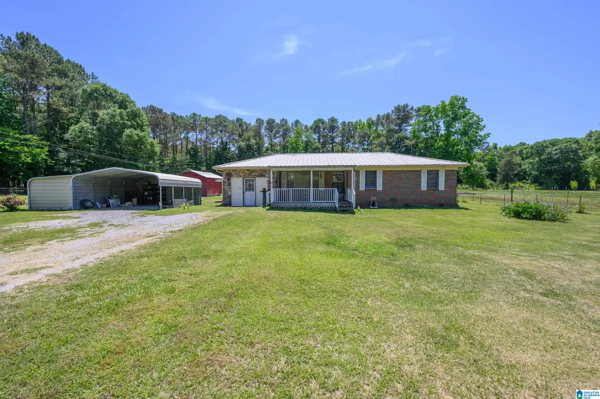 170 AUTREY AVENUE, Odenville, AL 35120 - #1