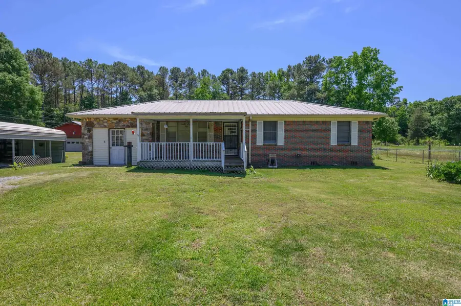 170 AUTREY AVENUE, Odenville, AL 35120 - #2