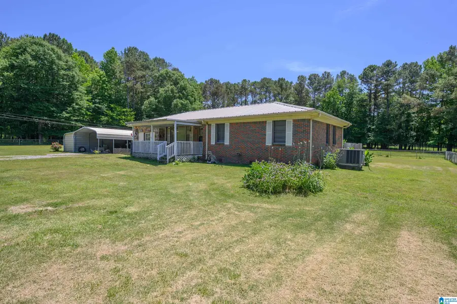 170 AUTREY AVENUE, Odenville, AL 35120 - #3
